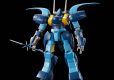 HG 1/144 HEAVY METAL A-CLASS SET