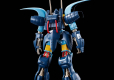 HG 1/144 HEAVY METAL A-CLASS SET