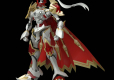 FIGURE RISE DIGIMON DUKEMON / GALLANTMON