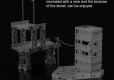 CUSTOMIZE SCENE BASE 05 (CITY AREA Ver.)