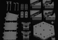 CUSTOMIZE SCENE BASE 05 (CITY AREA Ver.)