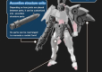 30MM 1/144 OPTION PARTS SET 4 (SENGOKU ARMOR)