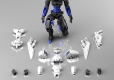 30MM 1/144 EXM-A9n SPINATIO (NINJA TYPE)