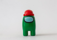 Among Us Figurki Crewmates 8-pak Deluxe Box