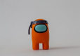 Among Us Figurki Crewmates 8-pak Deluxe Box