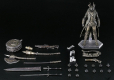 Bloodborne The Old Hunters Figma Hunter The Old Hunters Edition 15 cm
