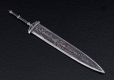 Bloodborne The Old Hunters Hunter Weapon Set