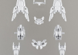 30MM 1/144 OA FOR COMMANDER [CIELNOVA / WHITE]