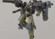30MM 1/144 OA FOR HIGH-MOBILITY [CIELNOVA / BLACK]