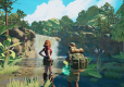 Jumanji The Video Game + Travel Case