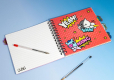 BT21 Notebook Characters