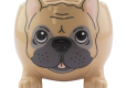 Frenchie Shaped Mug