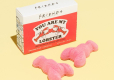 You Are My Lobster Bath Fizzers