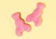 You Are My Lobster Bath Fizzers