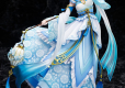 Re:ZERO -Starting Life in Another World- 1/7 Rem Hanfu Ver. 24 cm