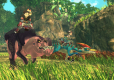 Monster Hunter Stories 2 Wings of Ruin