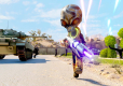 Destroy All Humans!
