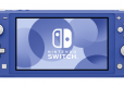 Konsola Nintendo Switch Lite Blue
