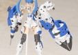 Frame Arms Girl Architect Nipako Ver. 16 cm