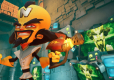 Crash Bandicoot 4 It's About Time