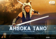 Star Wars The Mandalorian 1/6 Ahsoka Tano 29 cm