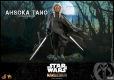 Star Wars The Mandalorian 1/6 Ahsoka Tano 29 cm