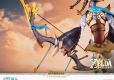 The Legend of Zelda Breath of the Wild Statua PVC Revali 26 cm
