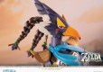 The Legend of Zelda Breath of the Wild Statua PVC Revali 26 cm