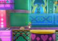 Wonder Boy Asha in Monster World
