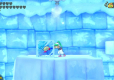 Wonder Boy Asha in Monster World