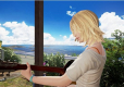 Summer Lesson Allison Snow and Chisato Shinjo