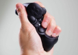 Gniotek antystresowy Playstation kontroler (czarny)