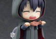 Somali and the Forest Spirit Nendoroid Somali 10 cm