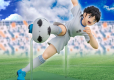 CAPITAN TSUBASA - MISAKI