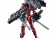 FIGURE RISE 1/12 ULTRAMAN SUIT VER 7.3 FULLY ARMED