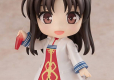The Saint's Magic Power is Omnipotent Nendoroid Sei Takanashi 10 cm