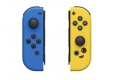 Komplet kontrolerów Joy-Con Prawy Lewy Fortnite Edition