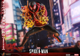 Spider-Man Miles Morales 1/6 Miles Morales Bodega Cat Suit 29 cm