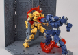 CUSTOMIZE EFFECT (ACTION IMAGE Ver.) [RED]