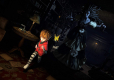 In Nightmare