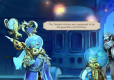 Astria Ascending