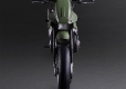 Final Fantasy VII Remake Play Arts Kai Jessie & Bike