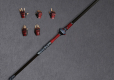 Final Fantasy VII Remake Play Arts Kai Sonon Kusakabe 27 cm