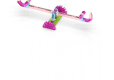 Zestaw konstrukcyjny Maker Girl 20w1
