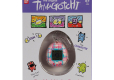 Tamagotchi Plaid