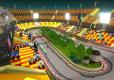Blaze and the Monster Machines Axle City Racers