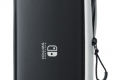 Carrying Case & Screen Protector OLED