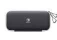 Carrying Case & Screen Protector OLED