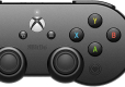 Joypad 8Bitdo SN30 Pro XCloud Pad + Clip