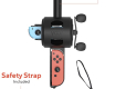 Fishing Star World Tour Reel Fishing Rod Bundle